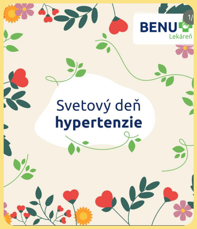 BENU: Ako sme dosiahli organický rast a silné čísla správou sociálnych sietí dizajn bez nazvu 17