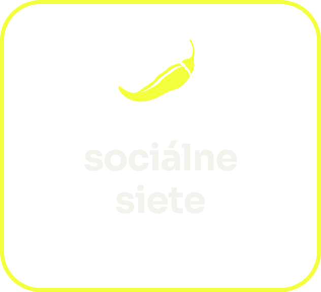 socialnesiete