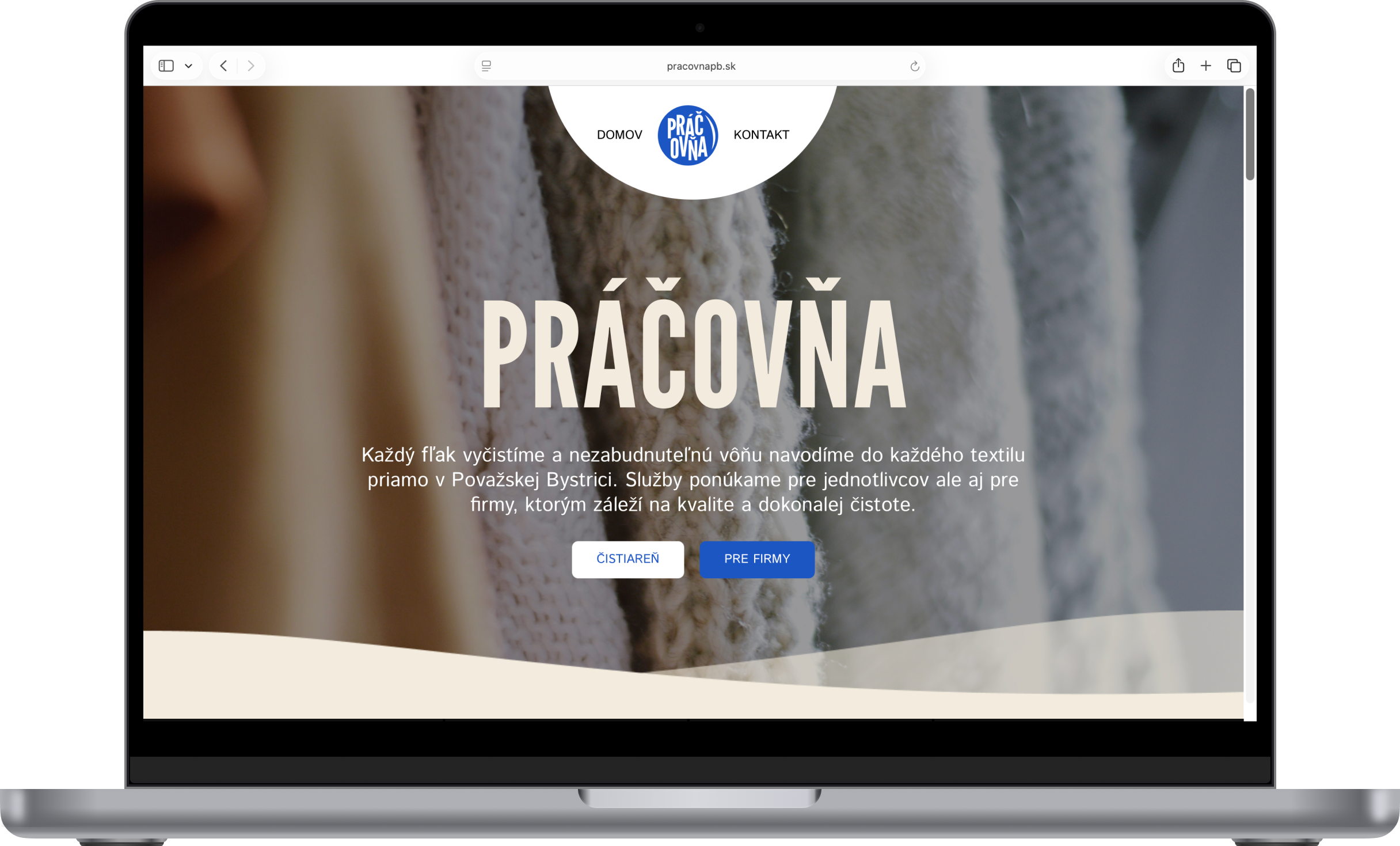 pracovna